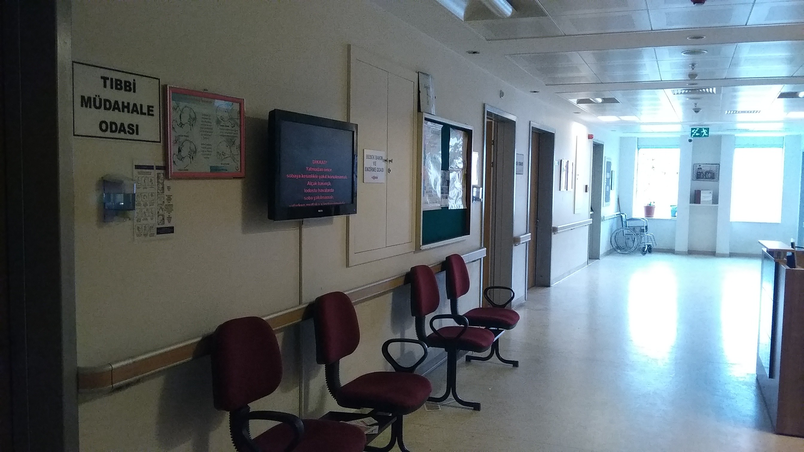 Asm İç Görünüm 5