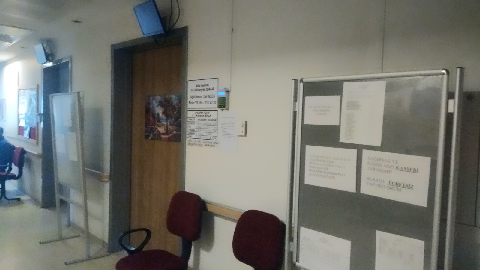 Asm İç Görünüm 1