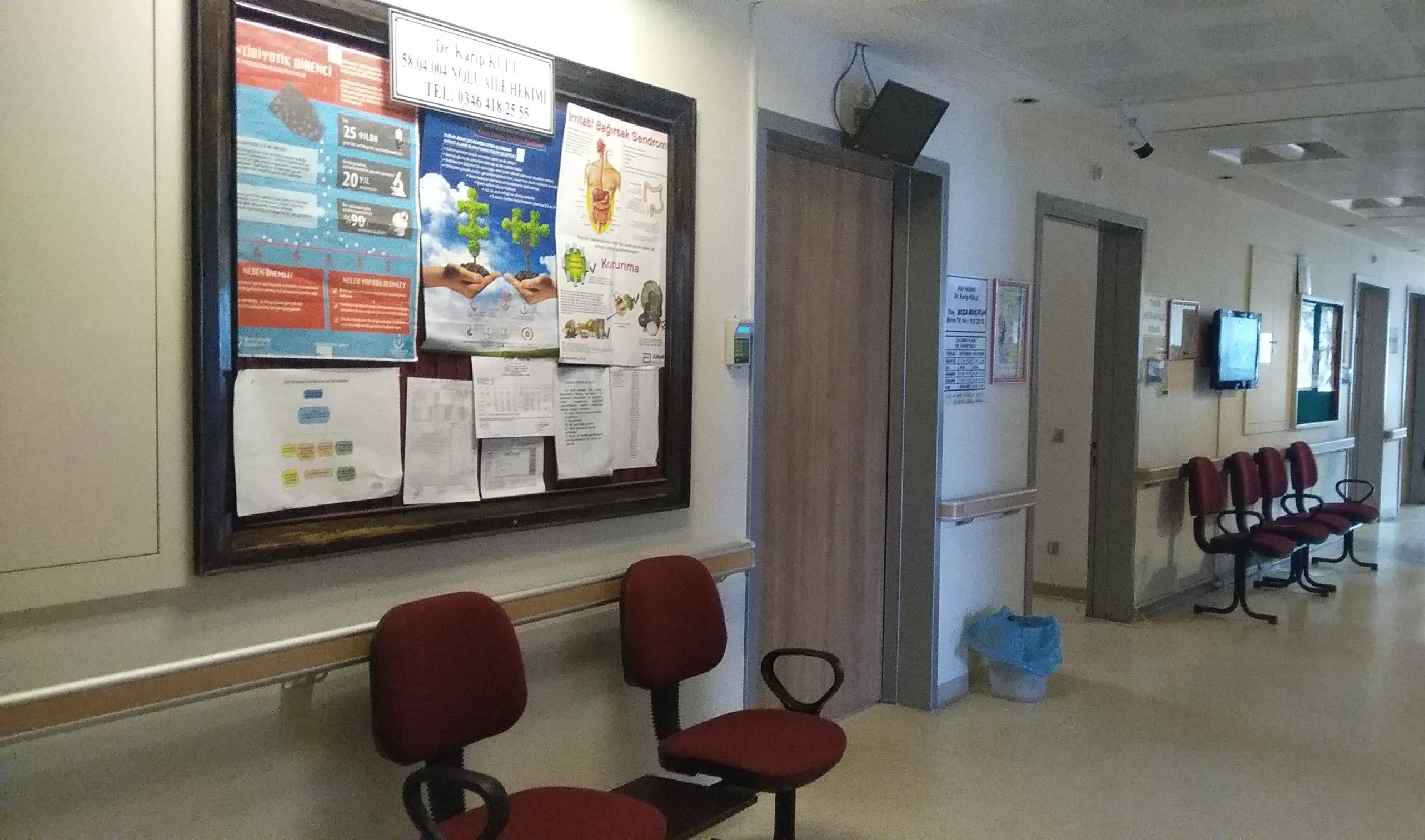 Asm İç Görünüm 2