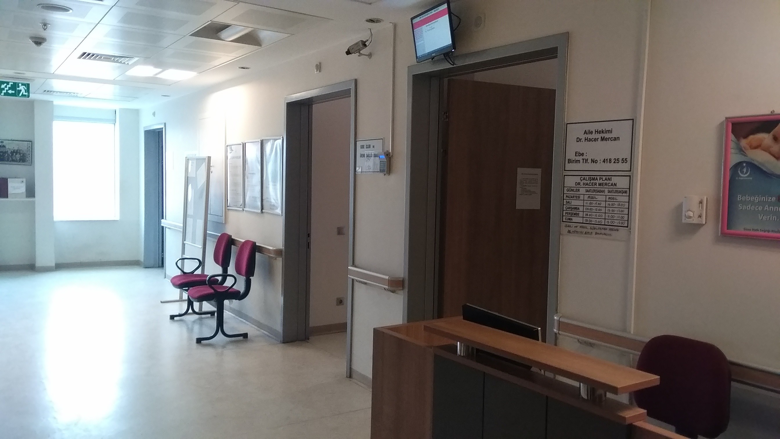 Asm İç Görünüm 4